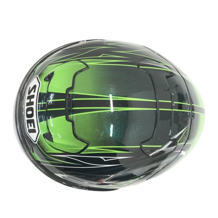 SHOEI ショウエイ X-TWELVE ヘルメット 柳川明選手 レプリカ YANAGAWA