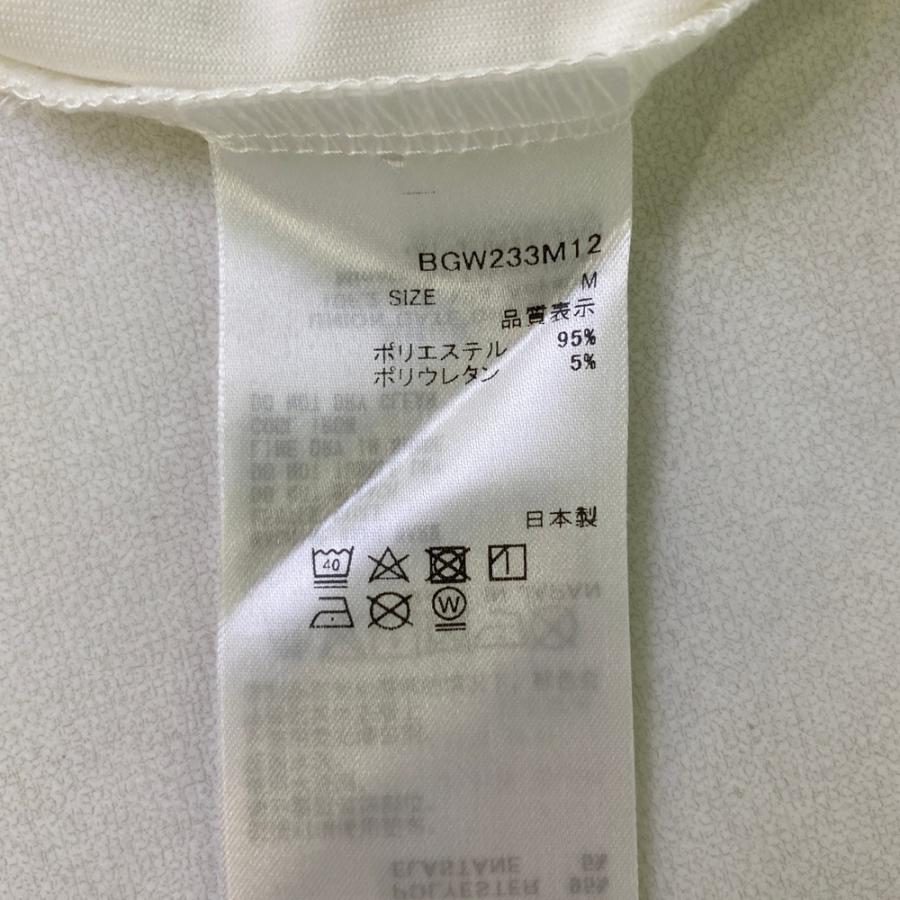 BRIEFING GOLF ブリーフィング 2023年モデル ハイネック 半袖T