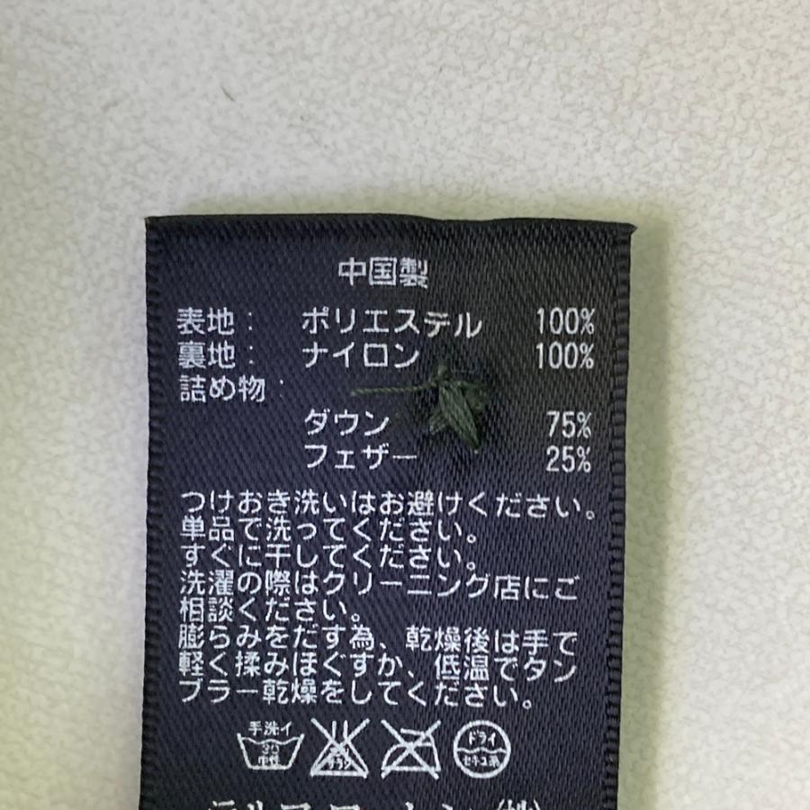 RLX ラルフローレン ダウンジャケット カモフラ 迷彩柄 カーキ系 S