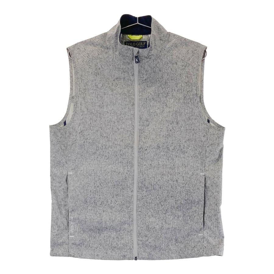 古着 POLOGOLF ポロゴルフ ベスト POLOGOLF ラルフローレン ポロゴルフ