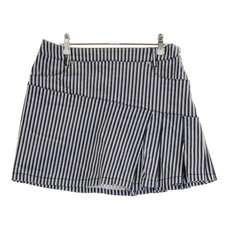 ST ANDREWS セントアンドリュース インナー付ストレッチスカート