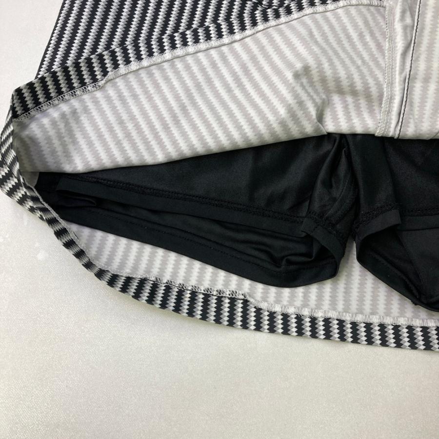 ST ANDREWS セントアンドリュース インナー付ストレッチスカート