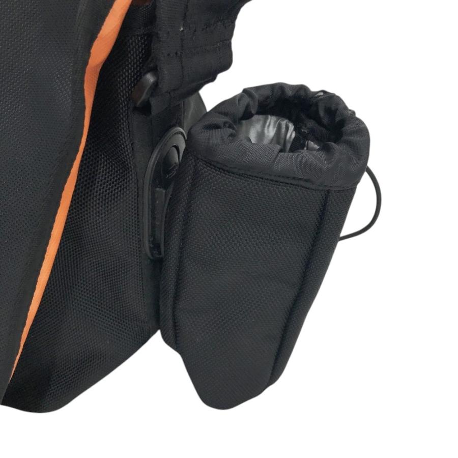 HARLEY DAVIDSON ハーレーダビッドソン メッセンジャーバッグ