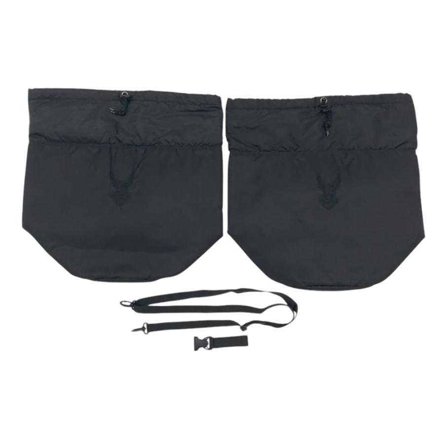 未使用　ハーレーダビッドソン　メッセンジャーバック HARLEY DAVIDSON ハーレーダビッドソン メッセンジャーバッグ