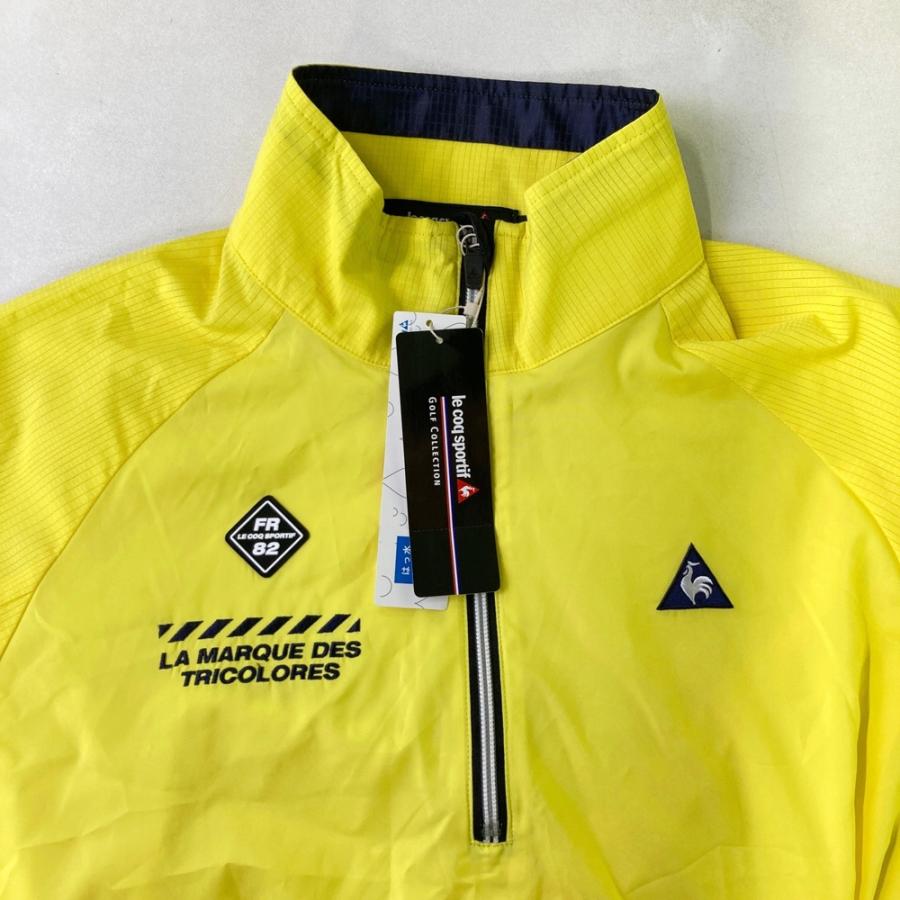 le coq sportif GOLF（ルコックスポルティフ ゴルフ） 【新品】LE COQ