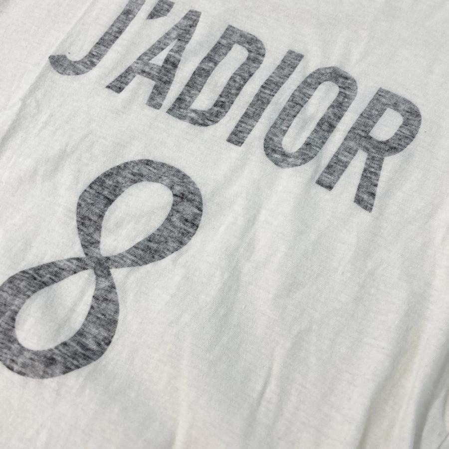 Christian Dior クリスチャン ディオール 843T03TC428 半袖T