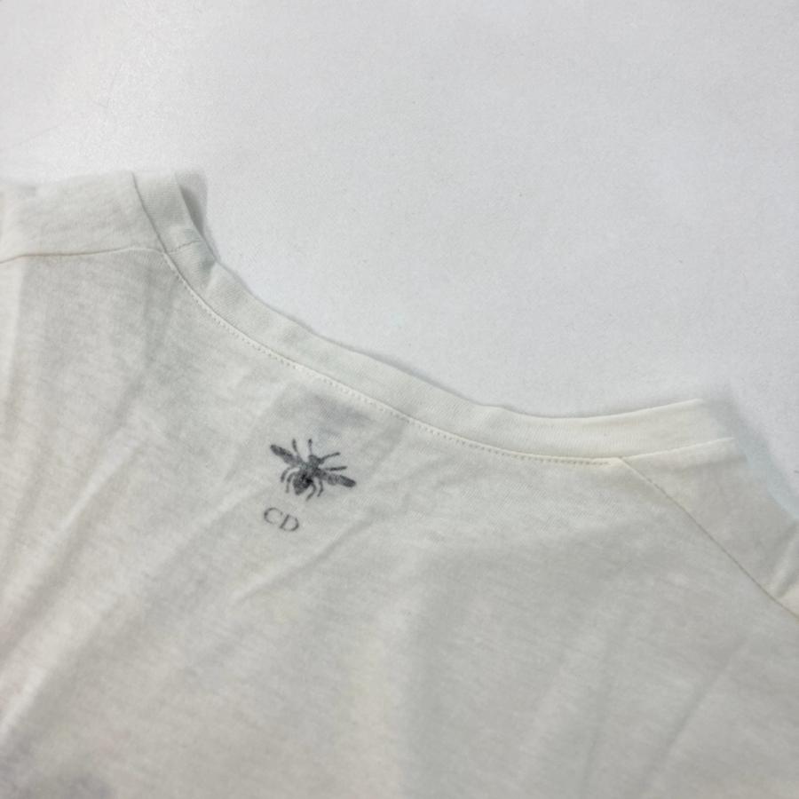 Christian Dior クリスチャン ディオール 843T03TC428 半袖T