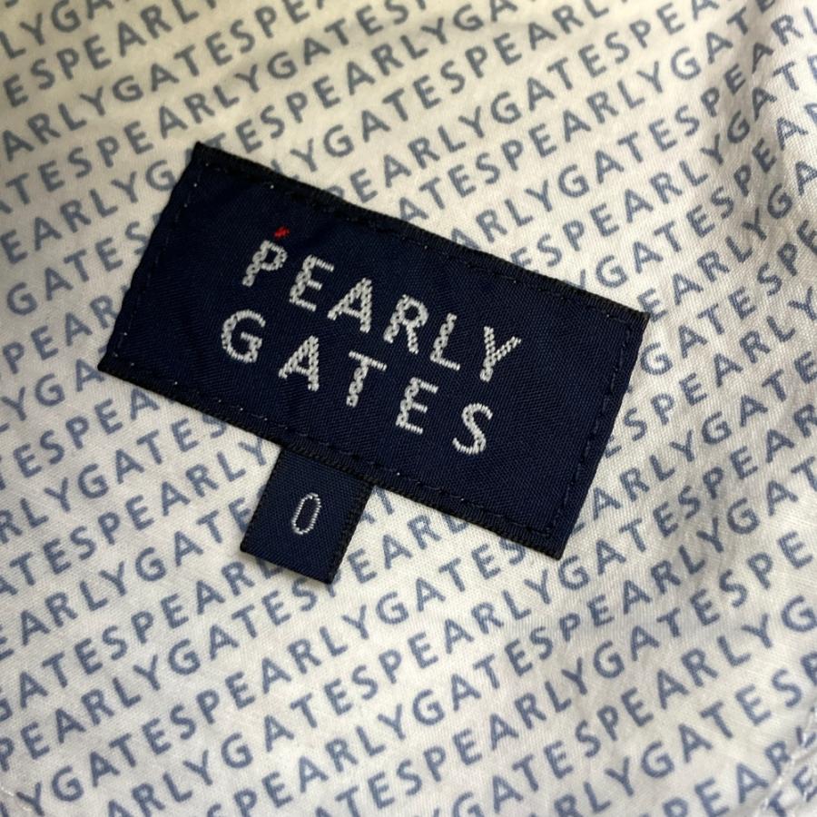 新品】PEARLY GATES パーリーゲイツ 055-2231114 ストレッチパンツ
