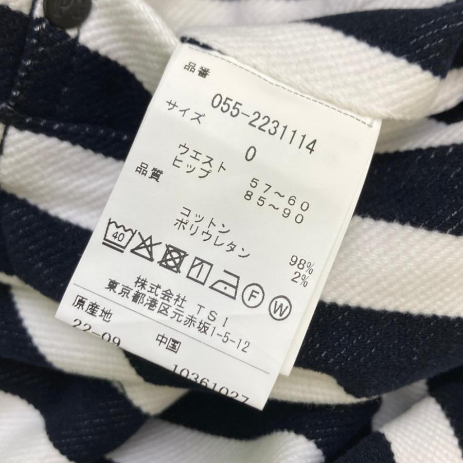 新品】PEARLY GATES パーリーゲイツ 055-2231114 ストレッチパンツ