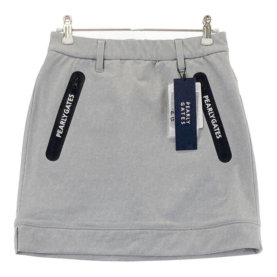 新品】PEARLY GATES パーリーゲイツ 055-2234116 裏起毛 ストレッチ