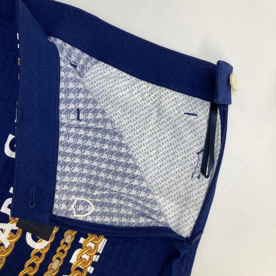 PEARLY GATES（パーリーゲイツ） 【新品】PEARLY GATES 055-2234010