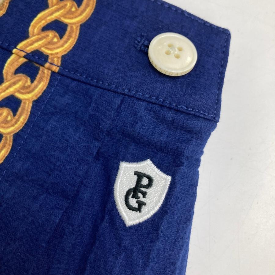 PEARLY GATES（パーリーゲイツ） 【新品】PEARLY GATES 055-2234010
