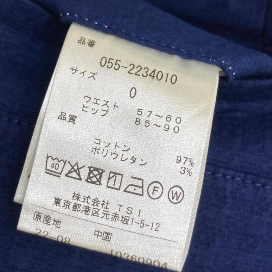 PEARLY GATES（パーリーゲイツ） 【新品】PEARLY GATES 055-2234010
