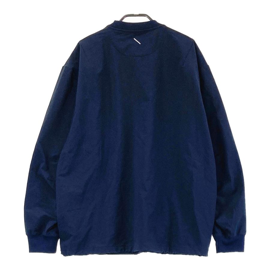 SATURDAYS GOLF サタデースゴルフ 長袖プルオーバー ジャケット