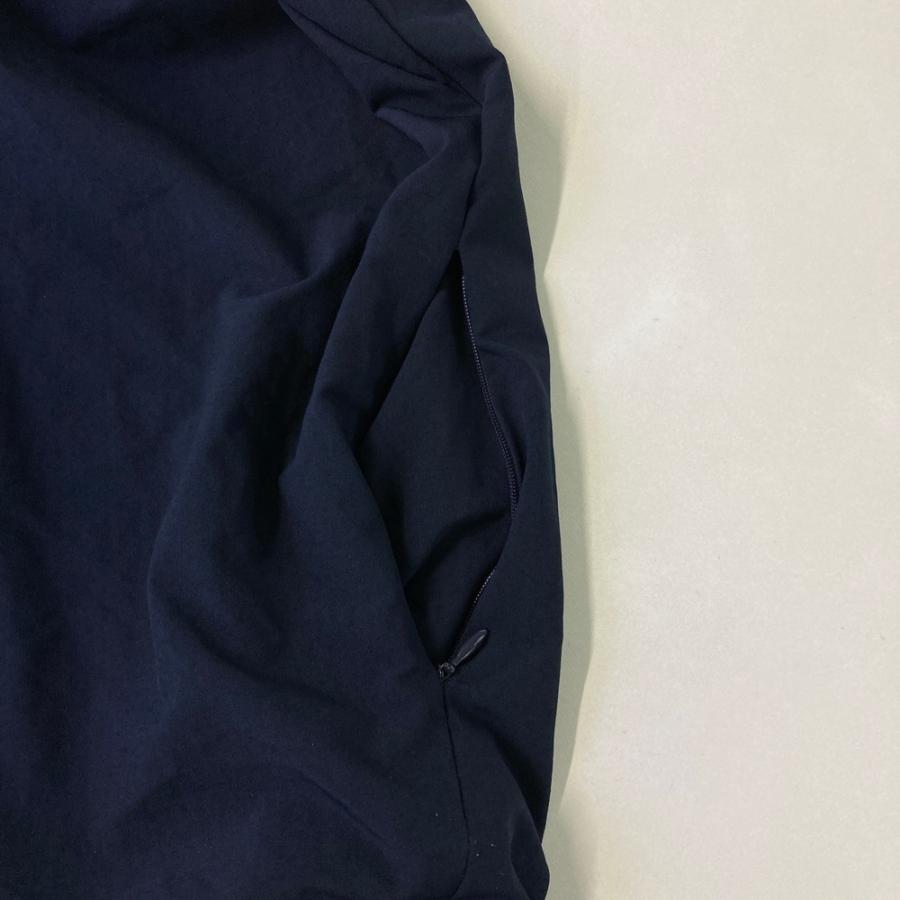 Saturdays ゴルフ セットアップ ネイビー サイズL 定価40,700円 Saturdays ゴルフ セットアップ ネイビー サイズL 定価40,700円