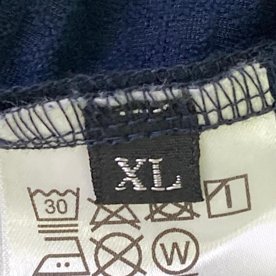 SATURDAYS GOLF サタデースゴルフ 長袖プルオーバー ジャケット