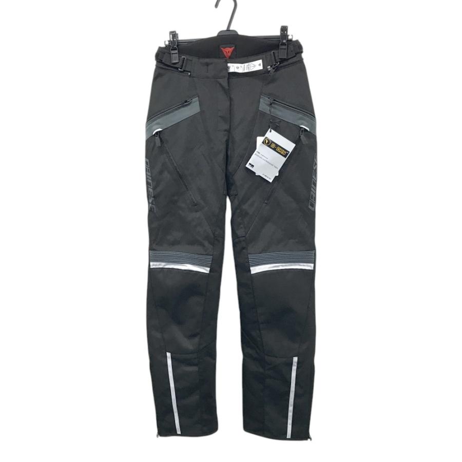 美品　ダイネーゼ dainese パンツ 新品】DAINESE ダイネーゼ パンツ TEMPEST 3 D-Dry ブラック系