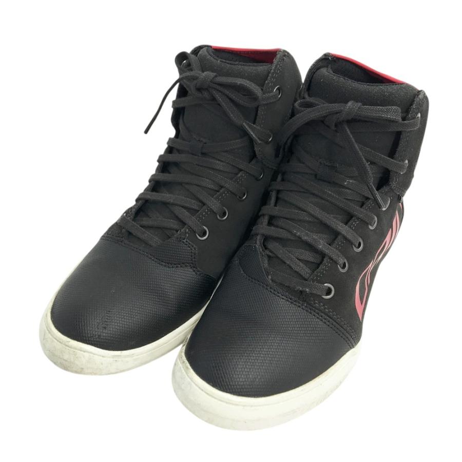 DAINESE ダイネーゼ YORK D-WP ライディングシューズ ブラック系