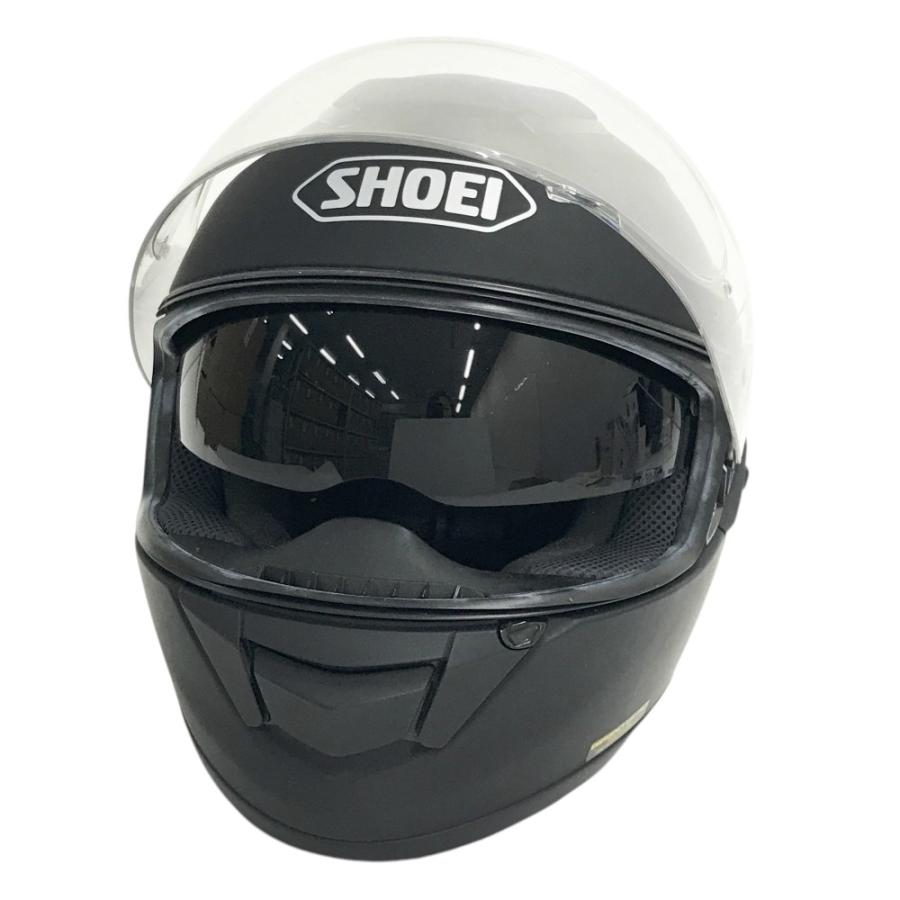 SHOEI ショウエイ GT-Air フルフェイス ヘルメット マットブラック M