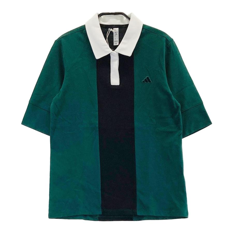 新品】ADIDAS GOLF アディダスゴルフ IP8663 2023年モデル フロント