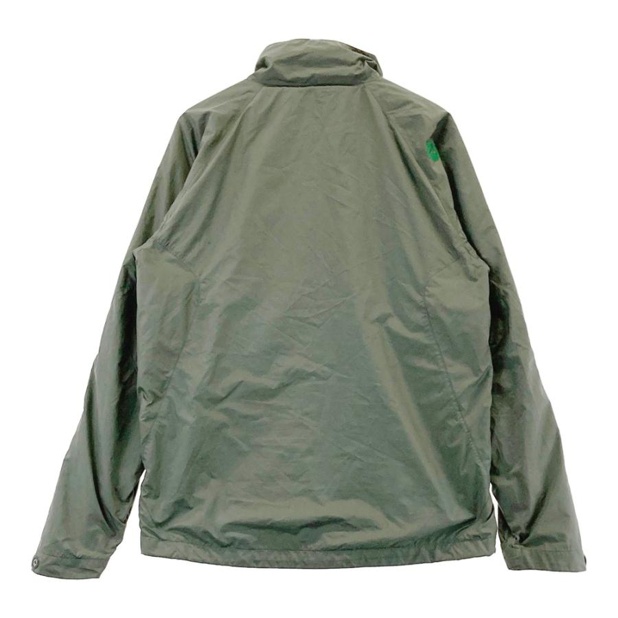 サイズ：S BEAMS GOLF ビームスゴルフ ×Marmot MOJ-F4005G 長袖 ジップジャケット  カーキ系 [240101522004] ゴルフウェア メンズ ストスト BEAMS GOLF ビームスゴルフ ×Marmot MOJ-F4005G 長袖 ジップジャケット
