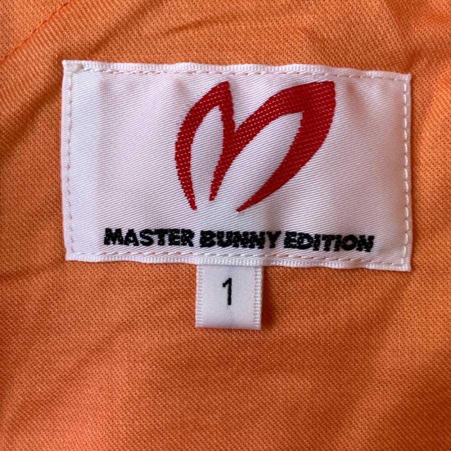 MASTER BUNNY EDITION マスターバニーエディション 2024年モデル