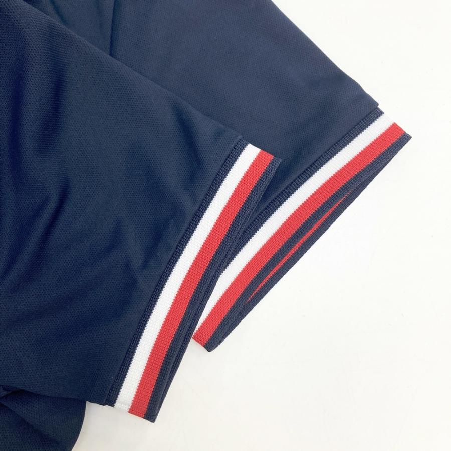 TOMMY HILFIGER GOLF トミー ヒルフィガーゴルフ 半袖ワンピース