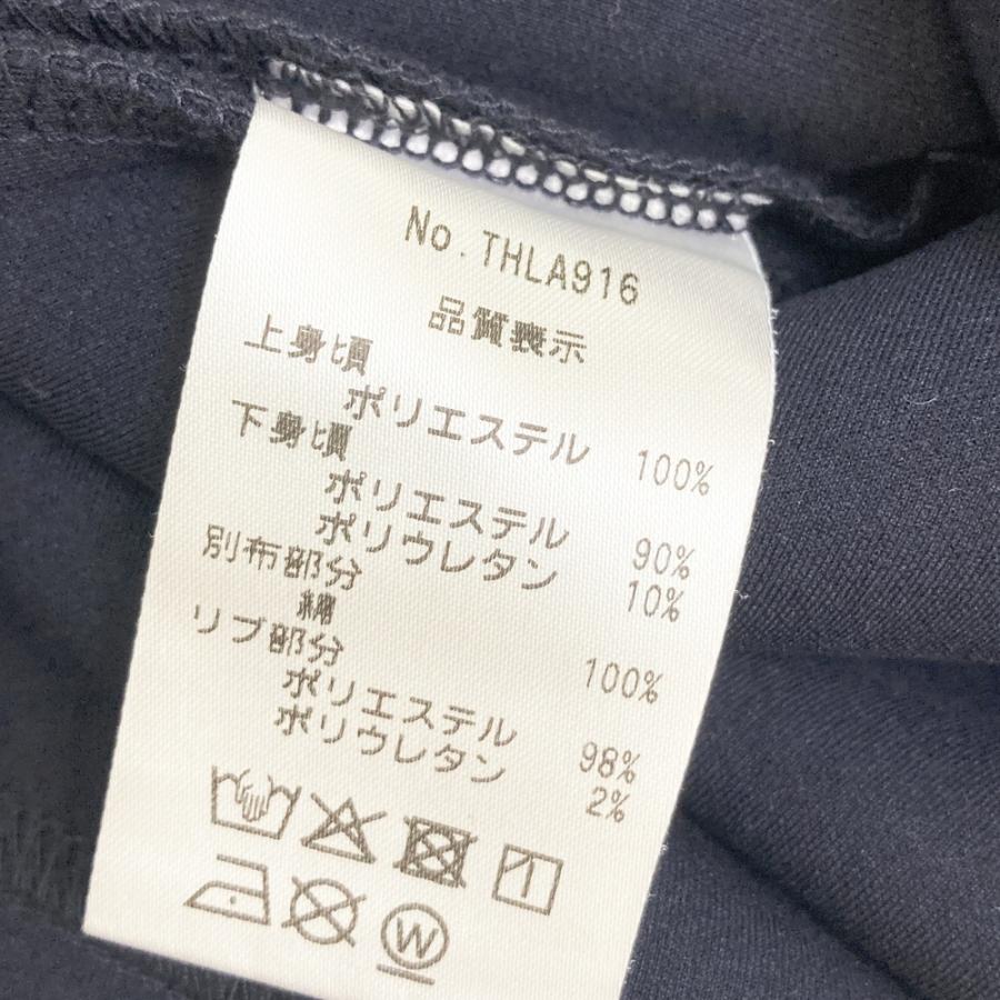 TOMMY HILFIGER GOLF トミー ヒルフィガーゴルフ 半袖ワンピース
