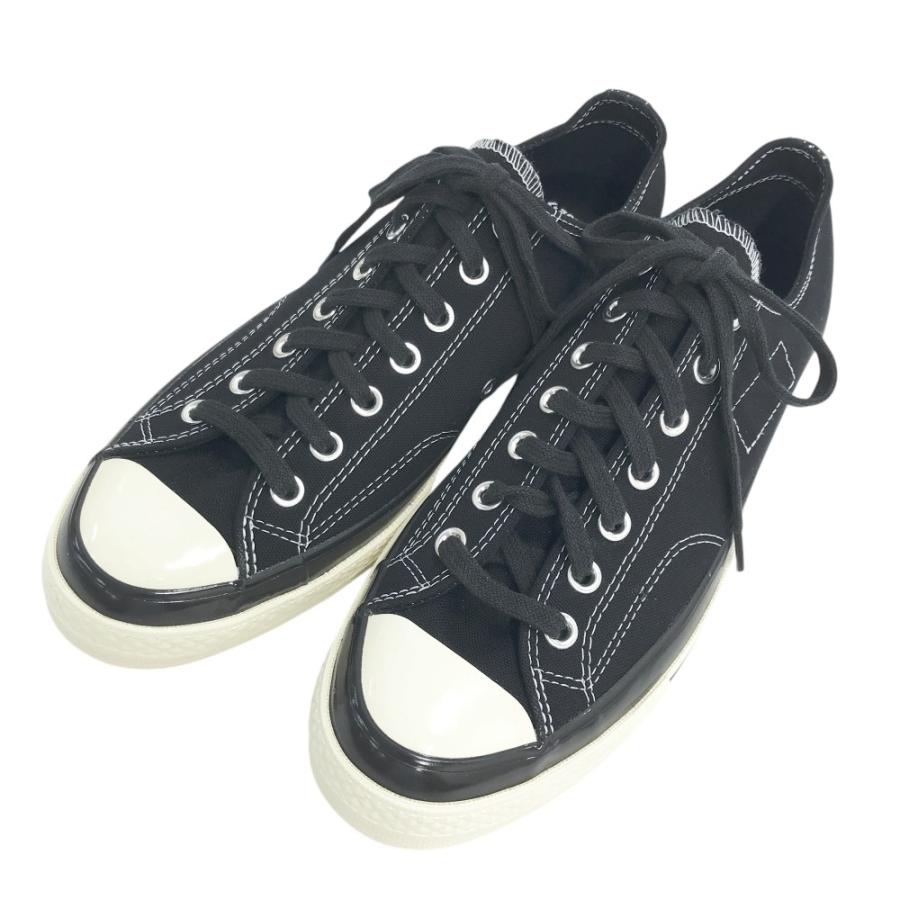 新品】MONCLER モンクレール Fragment Design チャックテイラー