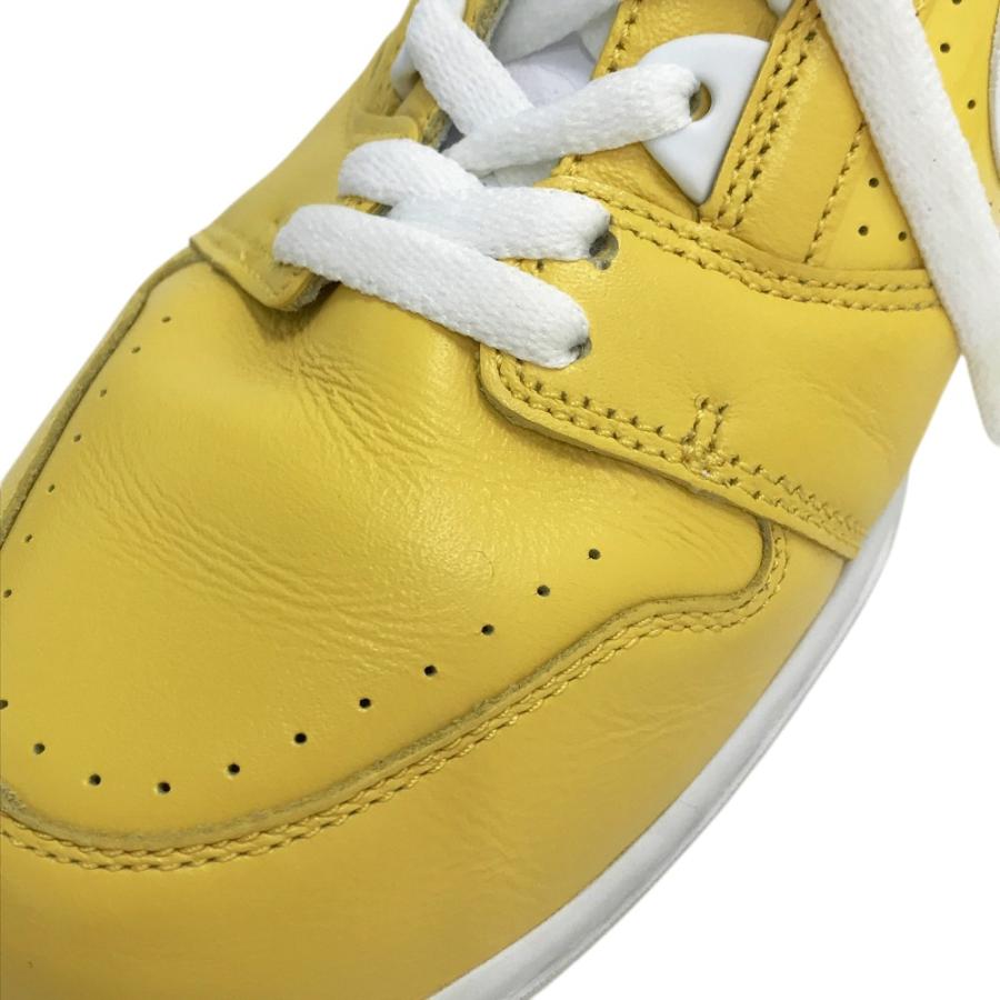 SUPREME シュプリーム AA0871-717 AIR FORCE 2 ローカット