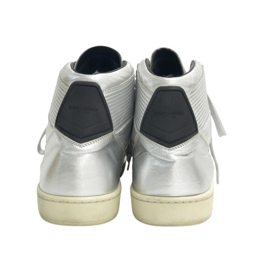 SAINT LAURENT SAINTLAURENT サンローラン 397124 ハイカット