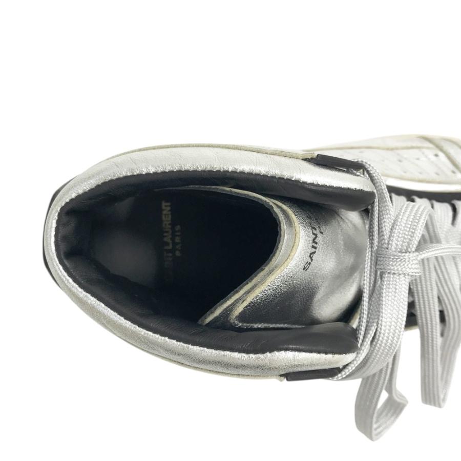 SAINT LAURENT SAINTLAURENT サンローラン 397124 ハイカット