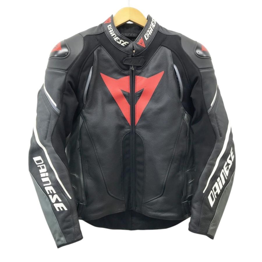 DAINESE ダイネーゼ 1533723 SUPER SPEED D1 LEATHER レザー