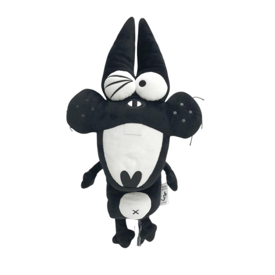 PEARLY GATES パーリーゲイツ ヘッドカバー ぬいぐるみ ニャロメ
