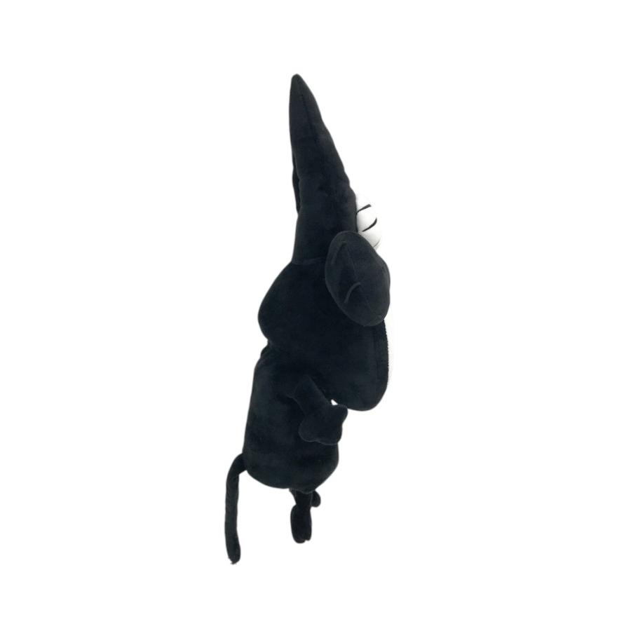 PEARLY GATES パーリーゲイツ ヘッドカバー ぬいぐるみ ニャロメ