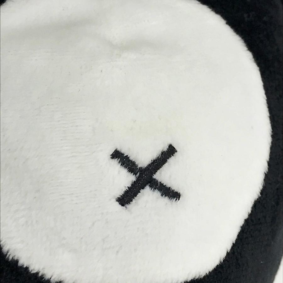 PEARLY GATES パーリーゲイツ ヘッドカバー ぬいぐるみ ニャロメ