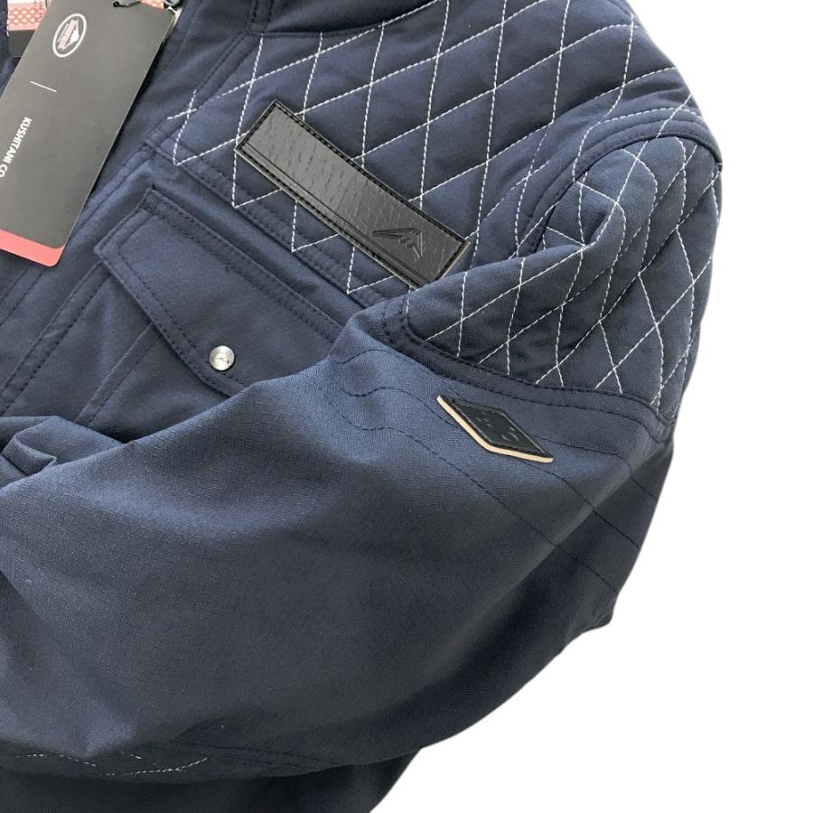 新品】KUSHITANI クシタニ K-2446W 46works アーカナジャケット