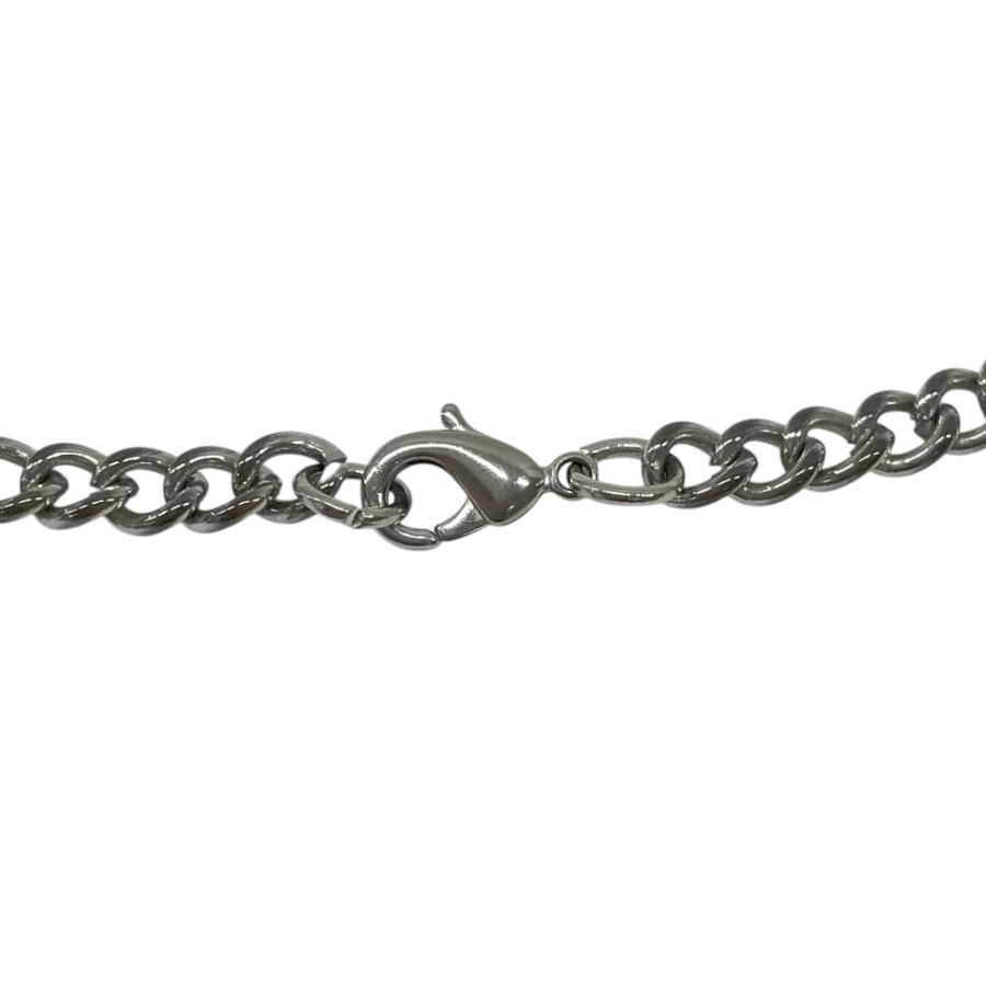 ダンスウィズドラゴン　シルバー　ネックレス DANCE WITH DRAGON ダンスウィズドラゴン ネックレスマーカー