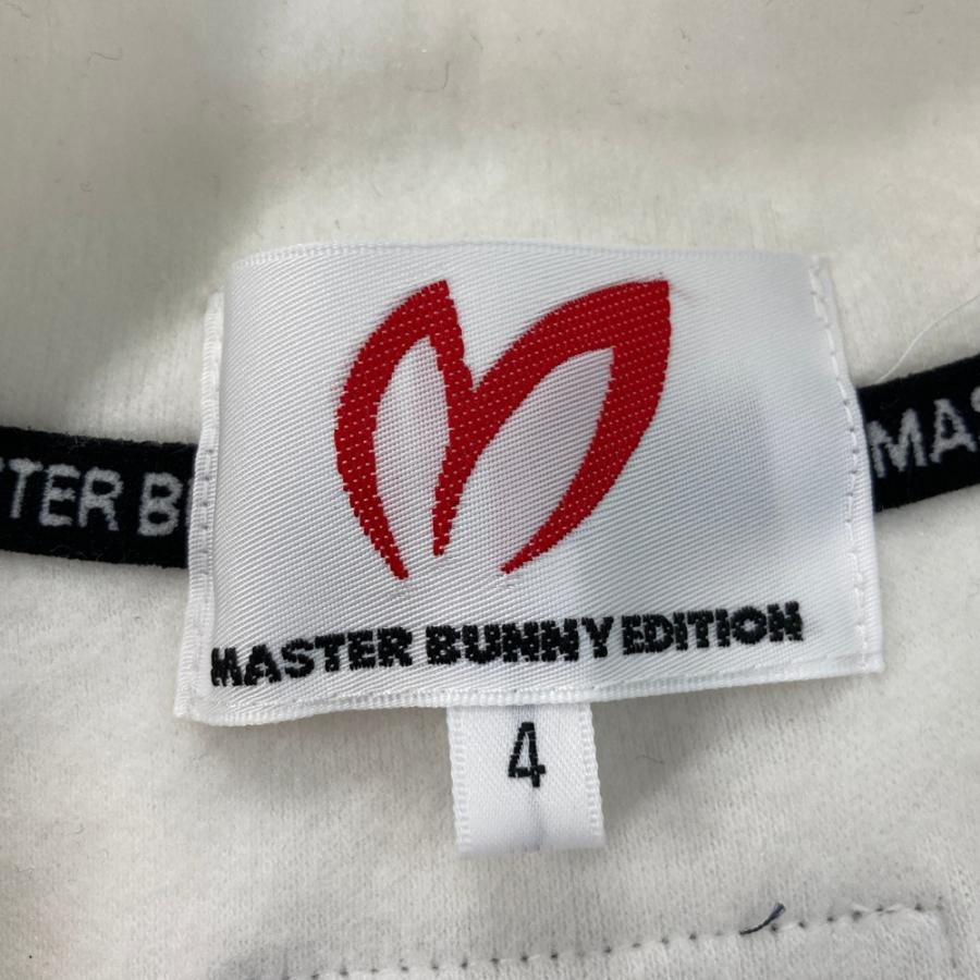 MASTER BUNNY EDITION マスターバニーエディション 758-1266101 長袖