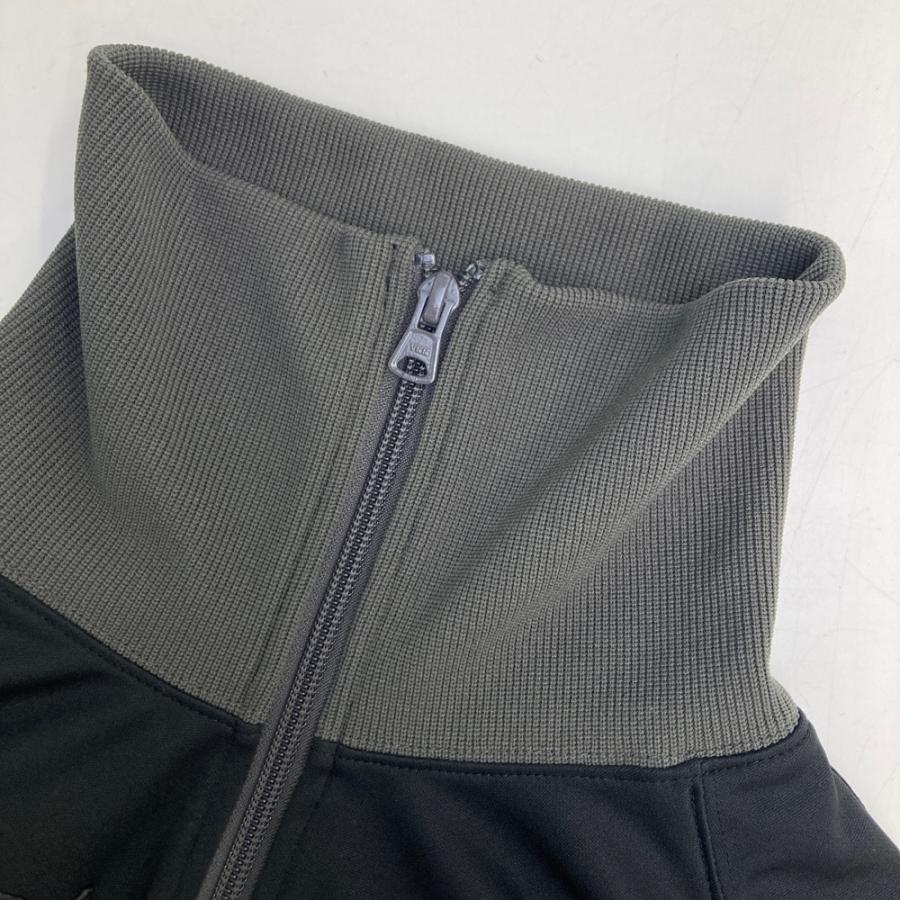 KADOYA カドヤ ×東本昌平RIDE 80周年 ジップジャケット ブラック系 M