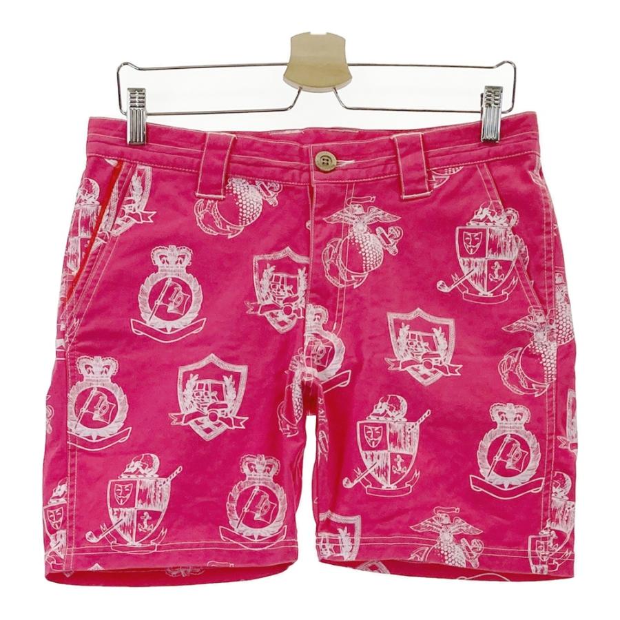 【新品未使用】サイズ5 メンズ パンツ ラッセルノ 1954 RUSSELUNO(ラッセルノ) パンツ｜中古ゴルフウェア通販サイトSTST(ストスト)