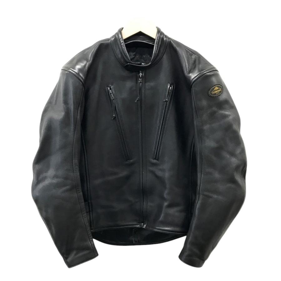 KUSHITANI クシタニ K-0605 コンプリートジャケット レザー