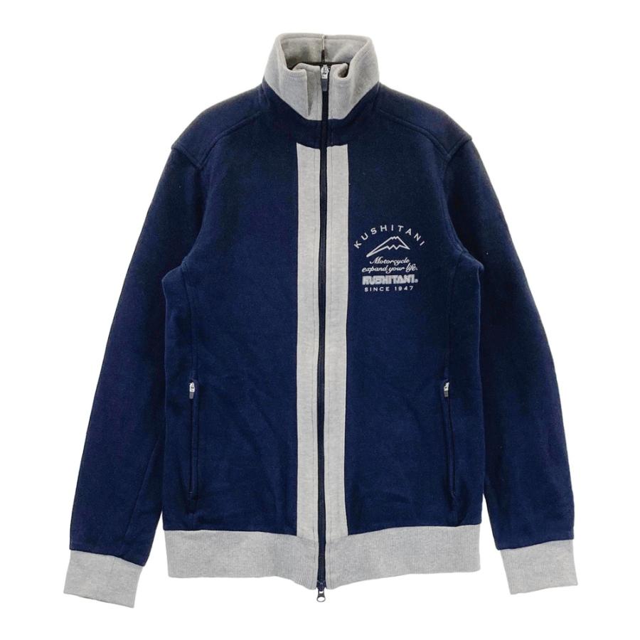 クシタニ ジャケット SHINICHIRO ARAKAWA