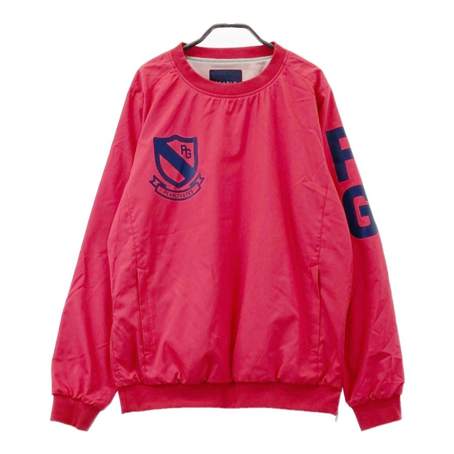 PEARLY GATESゴルフウェア スニード5 PEARLY GATES パーリーゲイツ