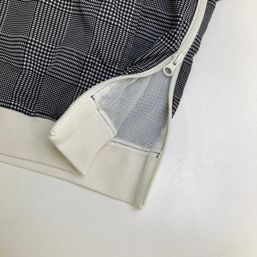 Jack Bunny!!（ジャックバニー） JACK BUNNY 半袖ブルゾン グレン