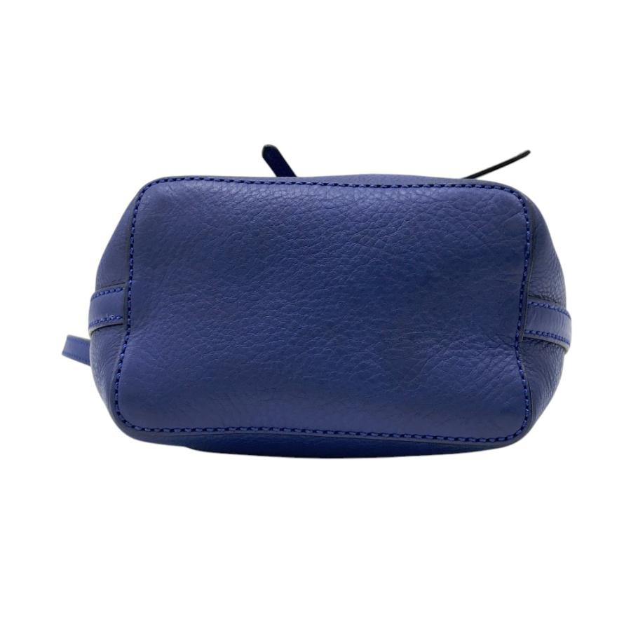 POLO RALPH LAUREN ポニー ポーチ 巾着 ショルダー レザー POLO RALPH LAUREN ポロ ラルフローレン レザー 巾着 ショルダー