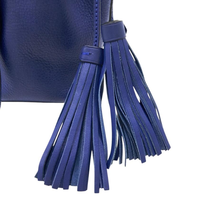 RALPHLAUREN フリンジレザーバッグ Yahoo!オークション -「ラルフローレン フリンジ バッグ