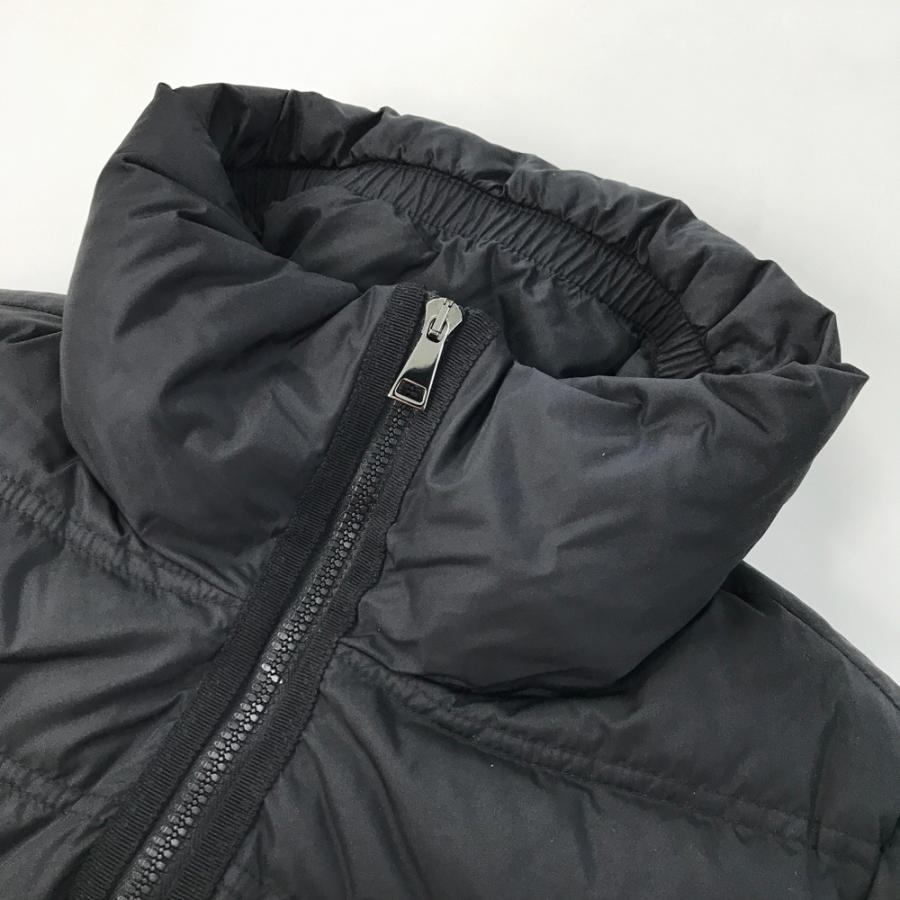【正規品】モンクレール ACCENTEUR 0 ダウンコート ブラック S 正規品】モンクレール ACCENTEUR 0 ダウンコート ブラック S