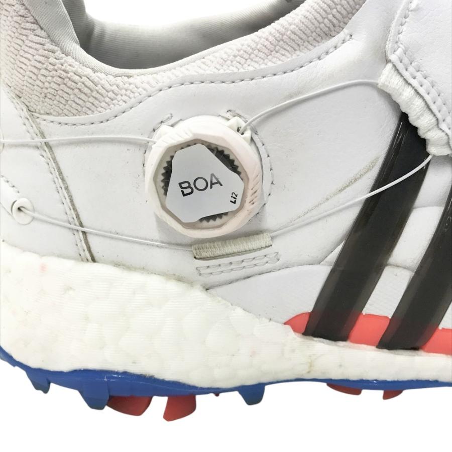 ADIDAS GOLF アディダスゴルフ GY5336 Tour360 22 ゴルフシューズ BOA