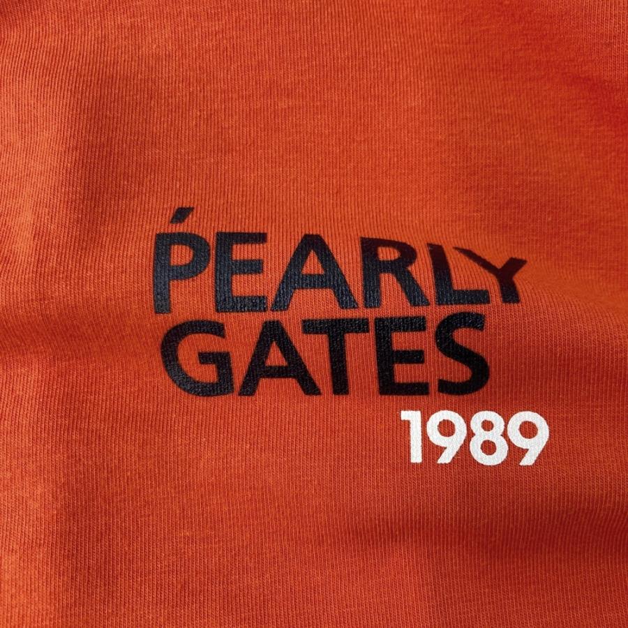 新品】PEARLY GATES パーリーゲイツ 053-4166111/2024年モデル